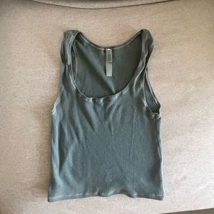 SKIMS TANK